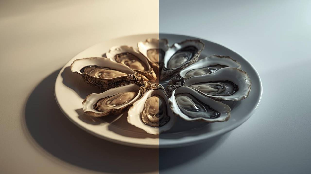 牡蠣は内臓に悪い？肝臓への影響と食べ過ぎのリスクを徹底解説