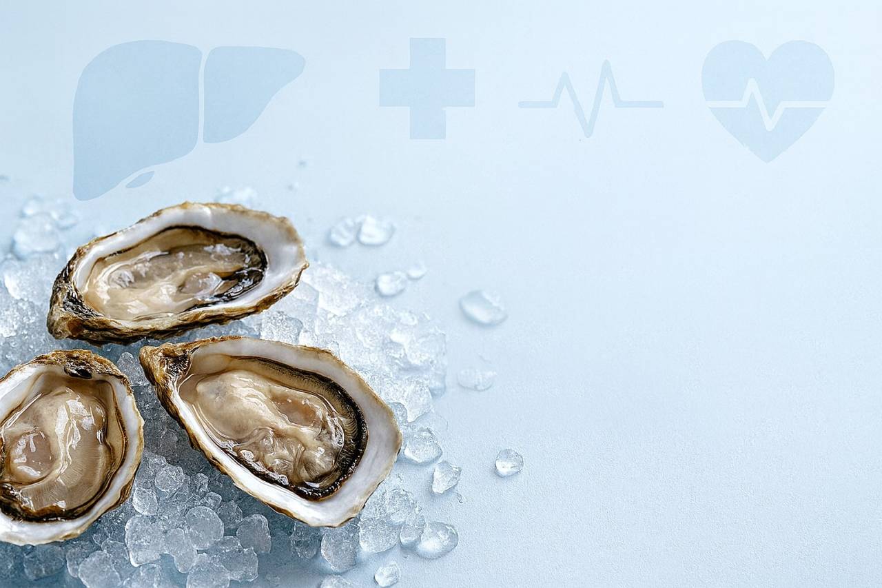 坂越牡蠣とは？旬・特徴・安全性と産地の魅力を徹底解説