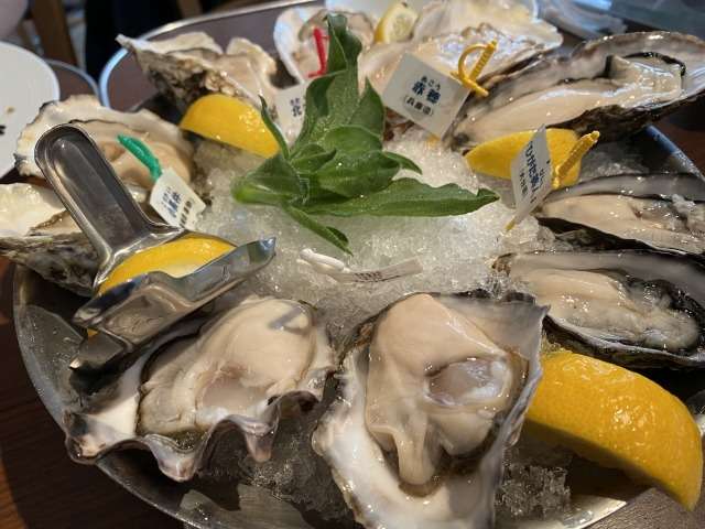 生牡蠣お取り寄せ人気産地5選を徹底比較｜味・旬・大きさの違いをわかりやすく解説