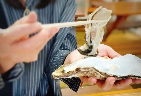 牡蠣はダイエットに最適！1粒12kcalの低カロリーで痩せやすい体をつくる5つの理由