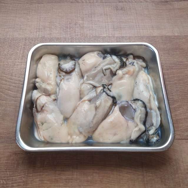 牡蠣の臭い・臭みを消す方法｜原因・下処理・部屋の匂いまで生産者が解説