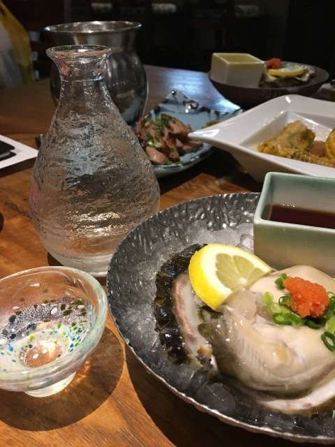 牡蠣は日本酒でもっとおいしい｜おすすめと選び方を生産者が解説
