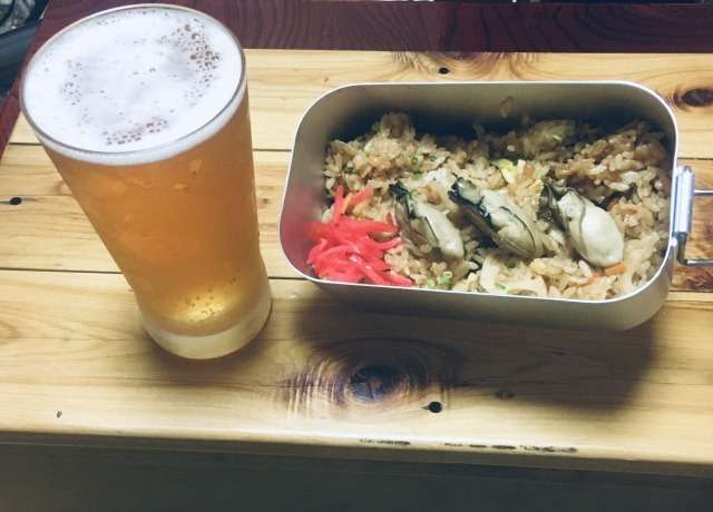 牡蠣に合うお酒完全ガイド｜ワイン・日本酒・ビールまで生産者が解説