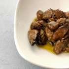 牡蠣の佃煮の作り方は？縮まずふっくら煮る手順と日持ちの目安