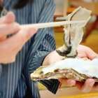 牡蠣はダイエットに最適！1粒12kcalの低カロリーで痩せやすい体をつくる5つの理由